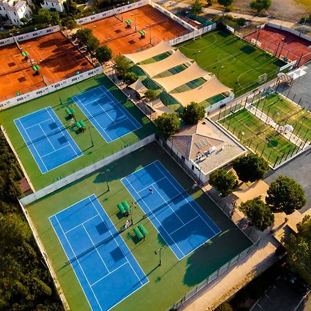 Aphrodite Hills Golf&Spa Resort Residences - Junior Villas Kouklia Esterno foto