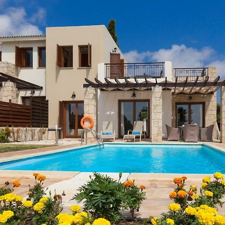 Aphrodite Hills Golf&Spa Resort Residences - Junior Villas Kouklia Esterno foto