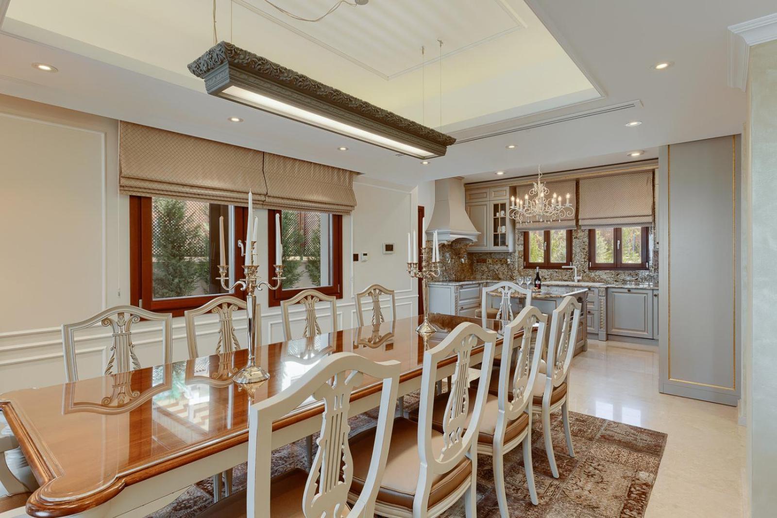 Aphrodite Hills Golf&Spa Resort Residences - Junior Villas Kouklia Esterno foto