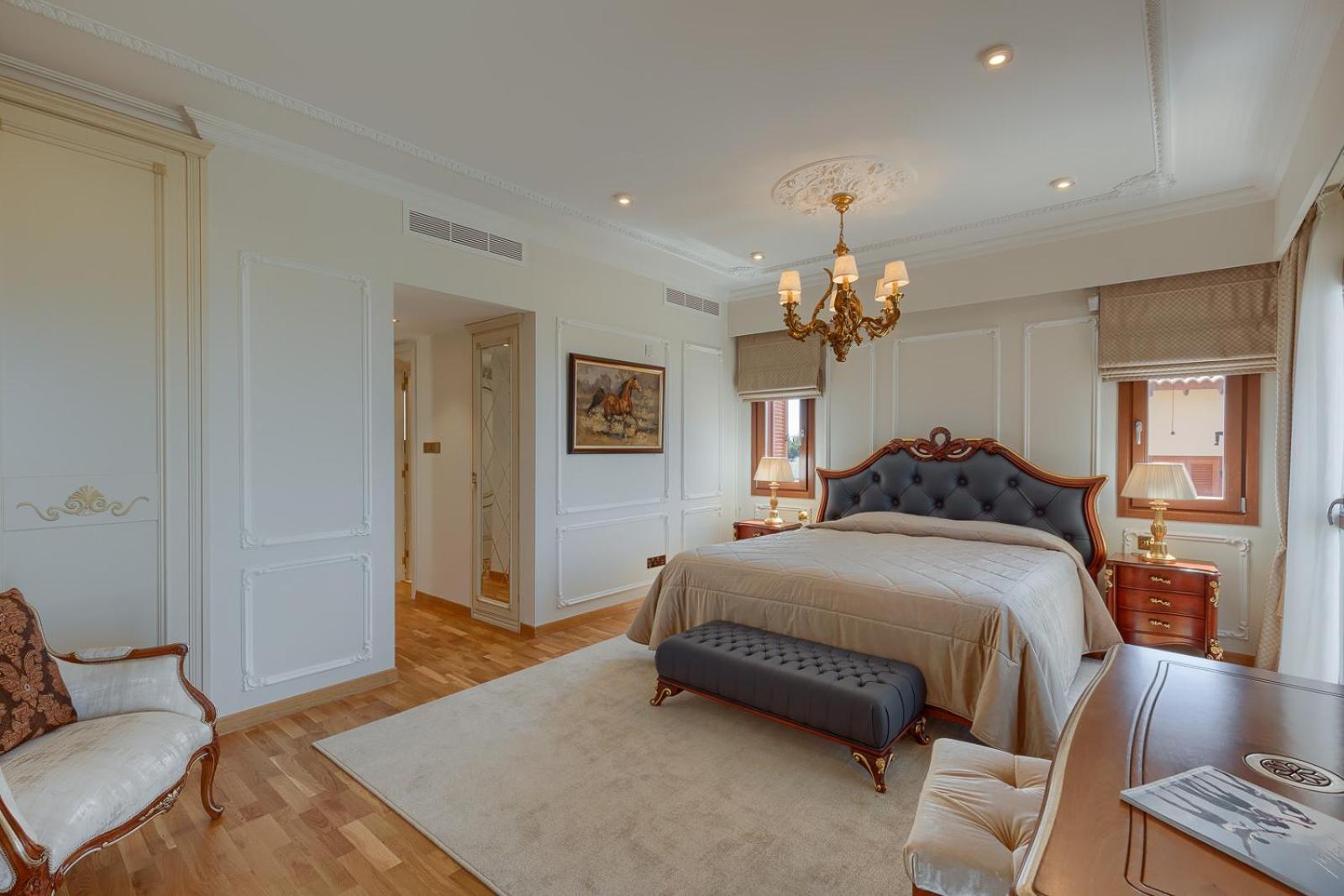 Aphrodite Hills Golf&Spa Resort Residences - Junior Villas Kouklia Esterno foto