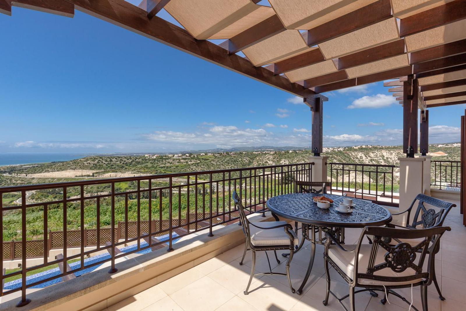 Aphrodite Hills Golf&Spa Resort Residences - Junior Villas Kouklia Esterno foto