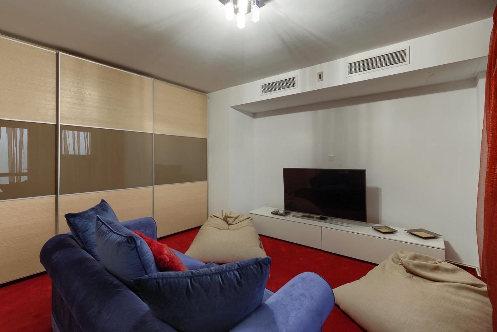 Aphrodite Hills Golf&Spa Resort Residences - Junior Villas Kouklia Esterno foto