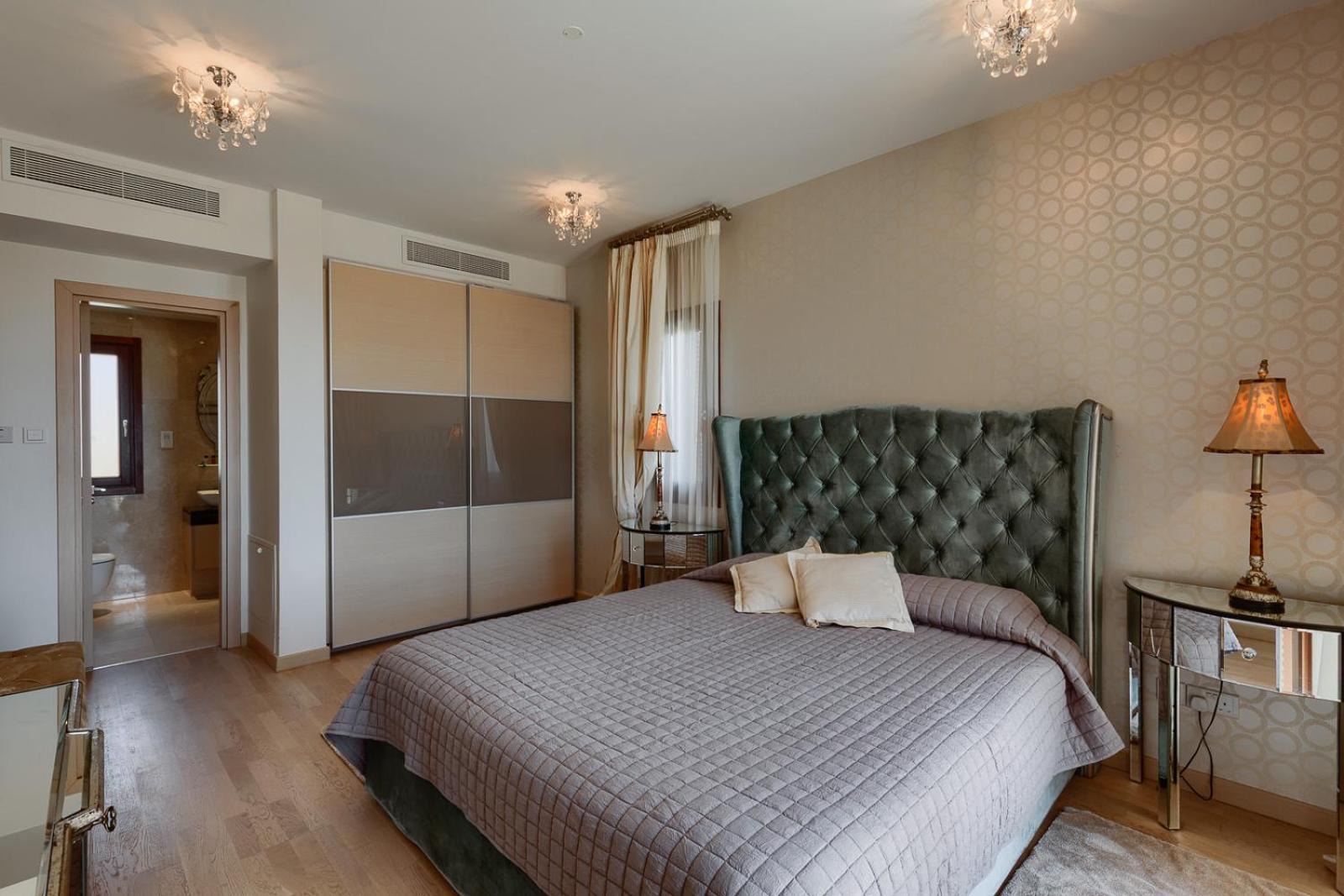 Aphrodite Hills Golf&Spa Resort Residences - Junior Villas Kouklia Esterno foto