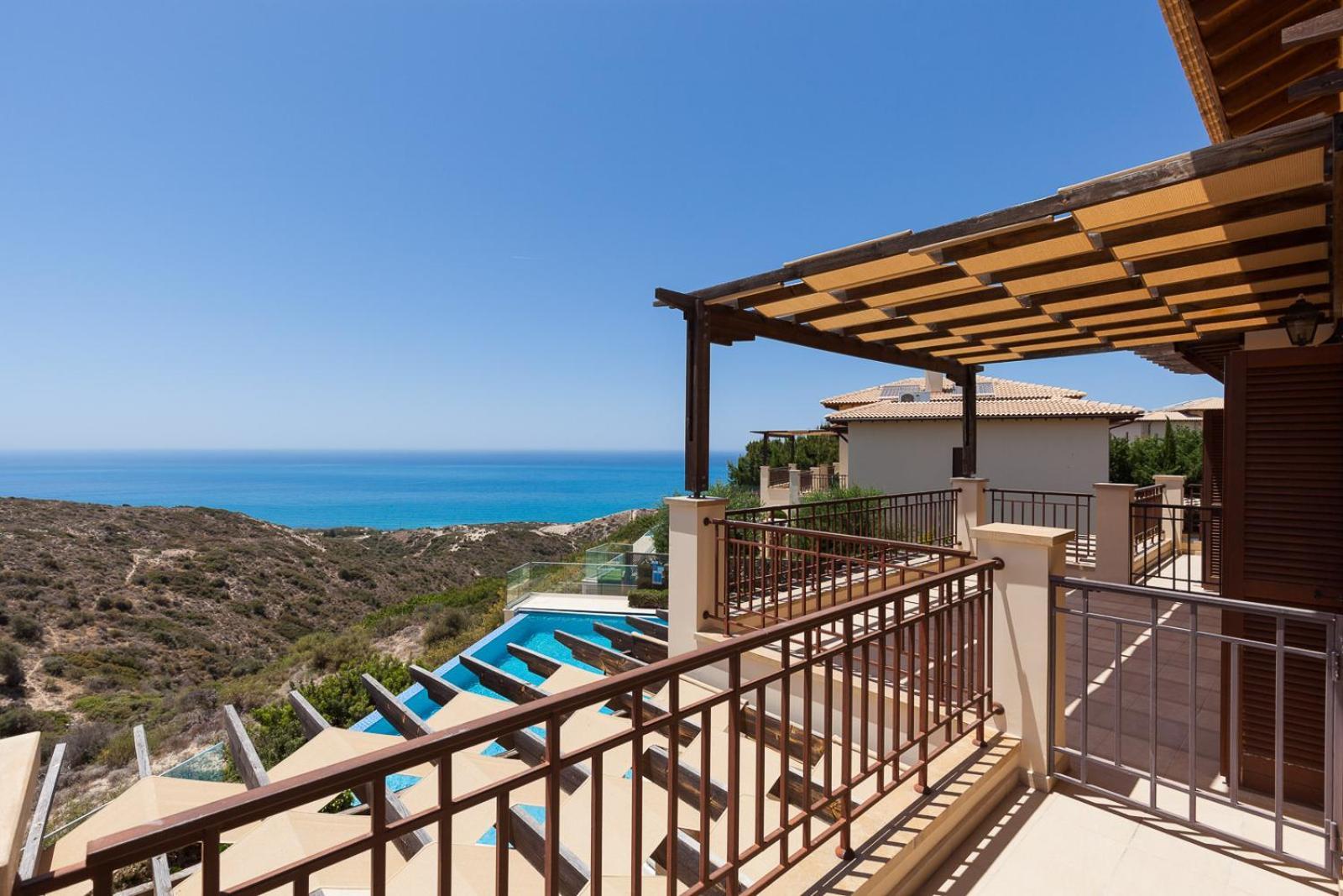 Aphrodite Hills Golf&Spa Resort Residences - Junior Villas Kouklia Esterno foto