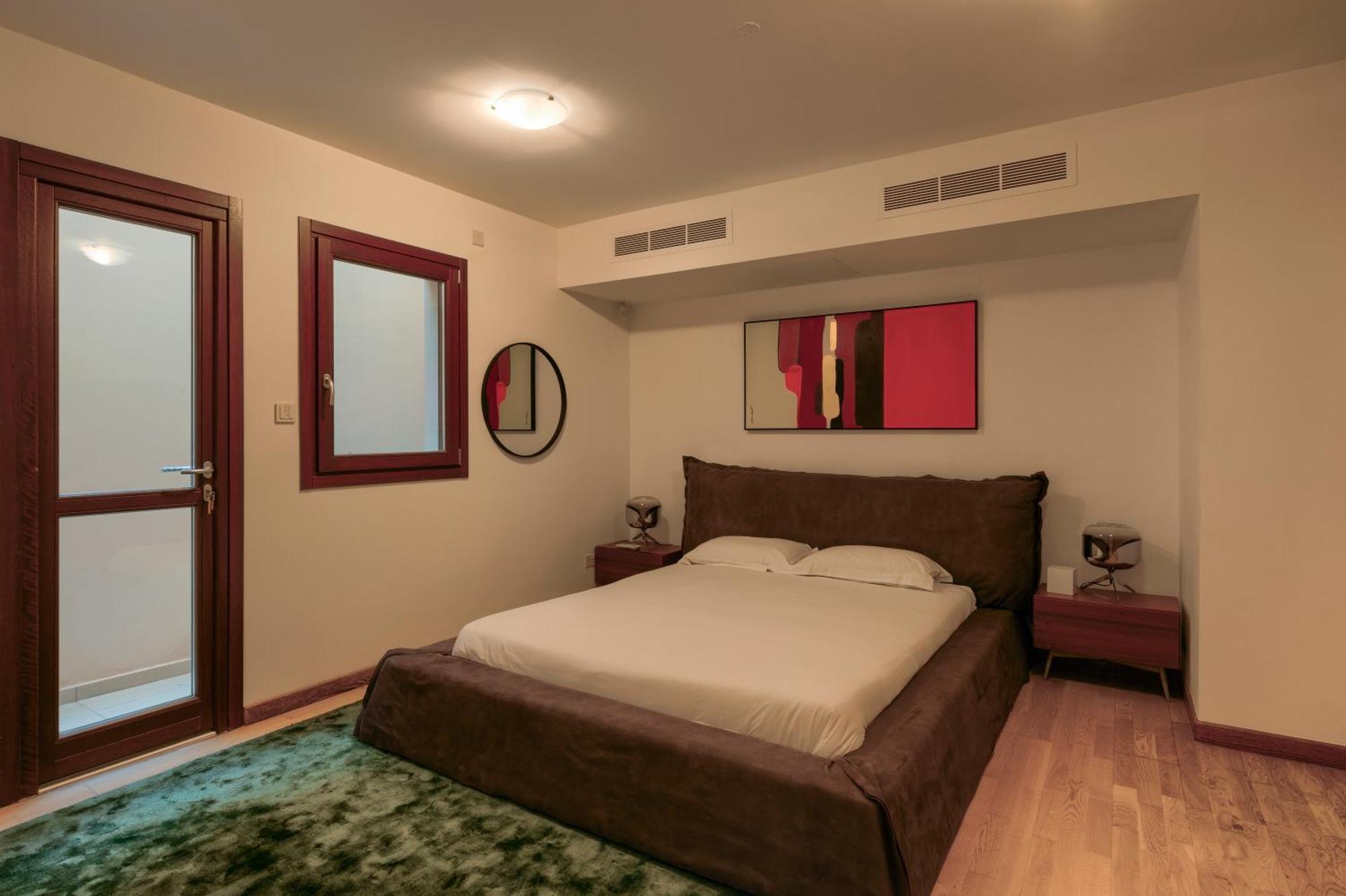 Aphrodite Hills Golf&Spa Resort Residences - Junior Villas Kouklia Esterno foto