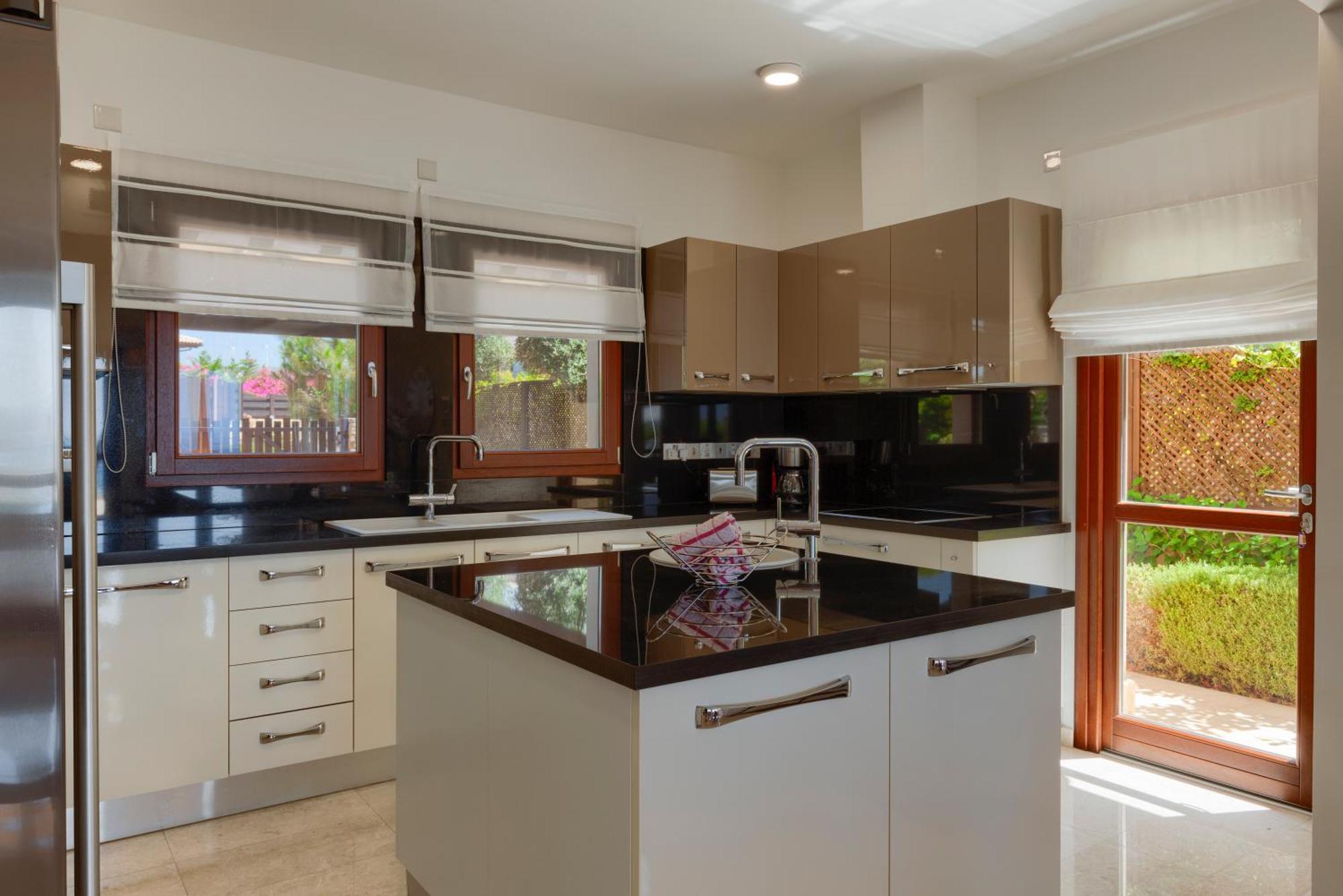 Aphrodite Hills Golf&Spa Resort Residences - Junior Villas Kouklia Esterno foto
