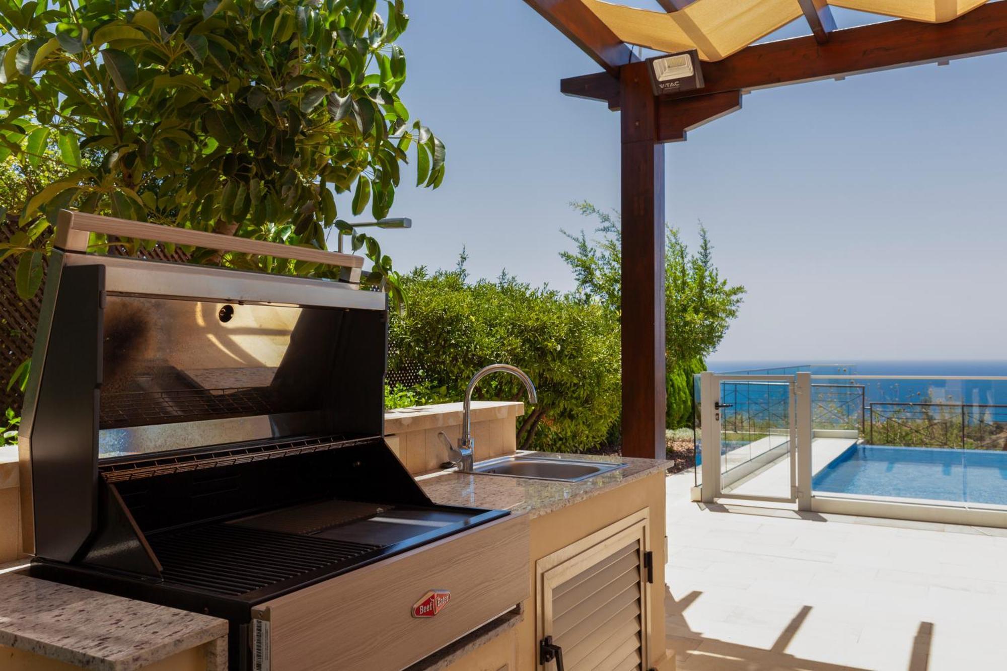 Aphrodite Hills Golf&Spa Resort Residences - Junior Villas Kouklia Esterno foto