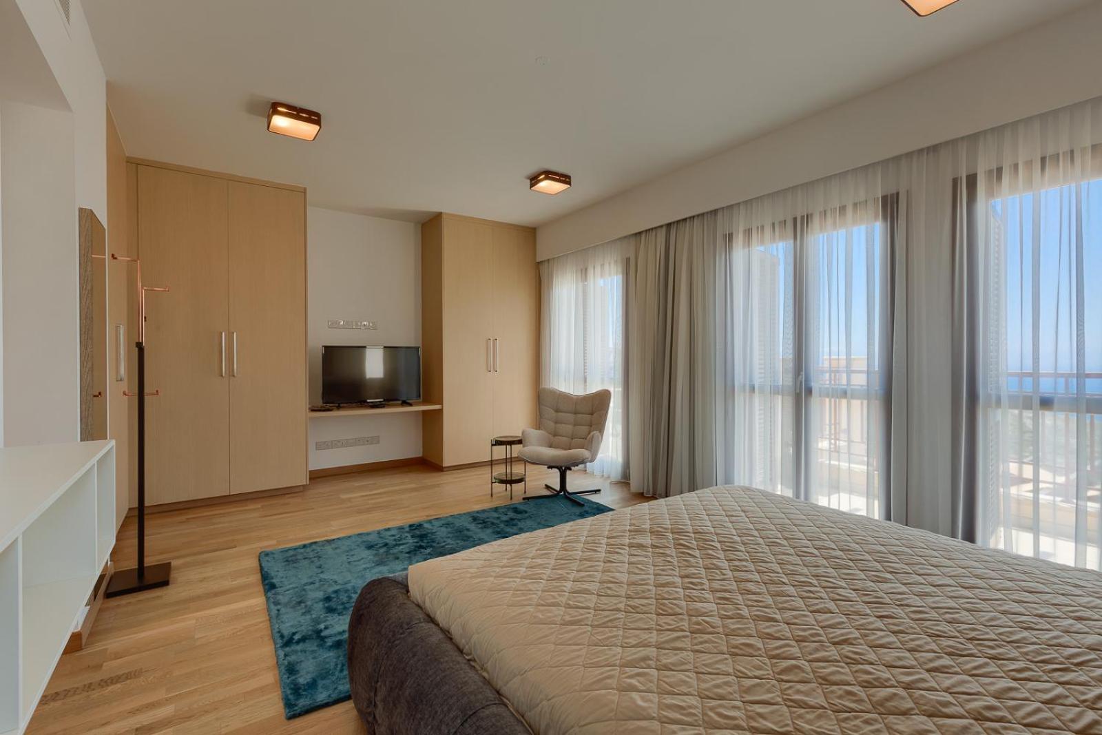 Aphrodite Hills Golf&Spa Resort Residences - Junior Villas Kouklia Esterno foto