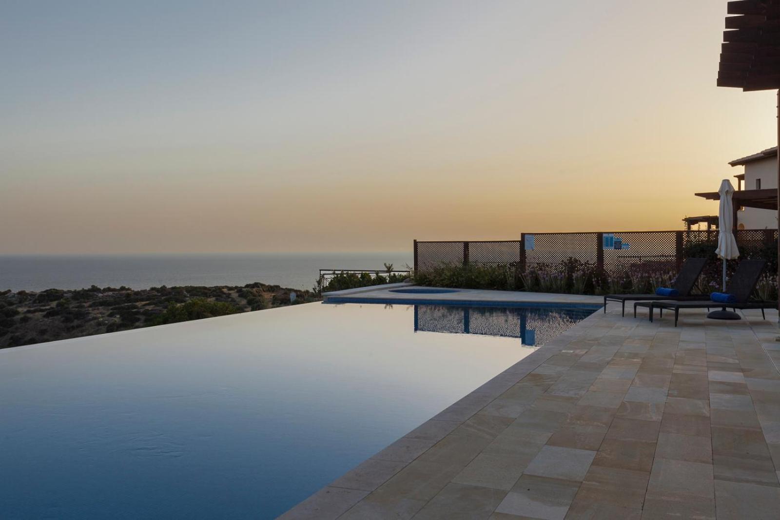 Aphrodite Hills Golf&Spa Resort Residences - Junior Villas Kouklia Esterno foto