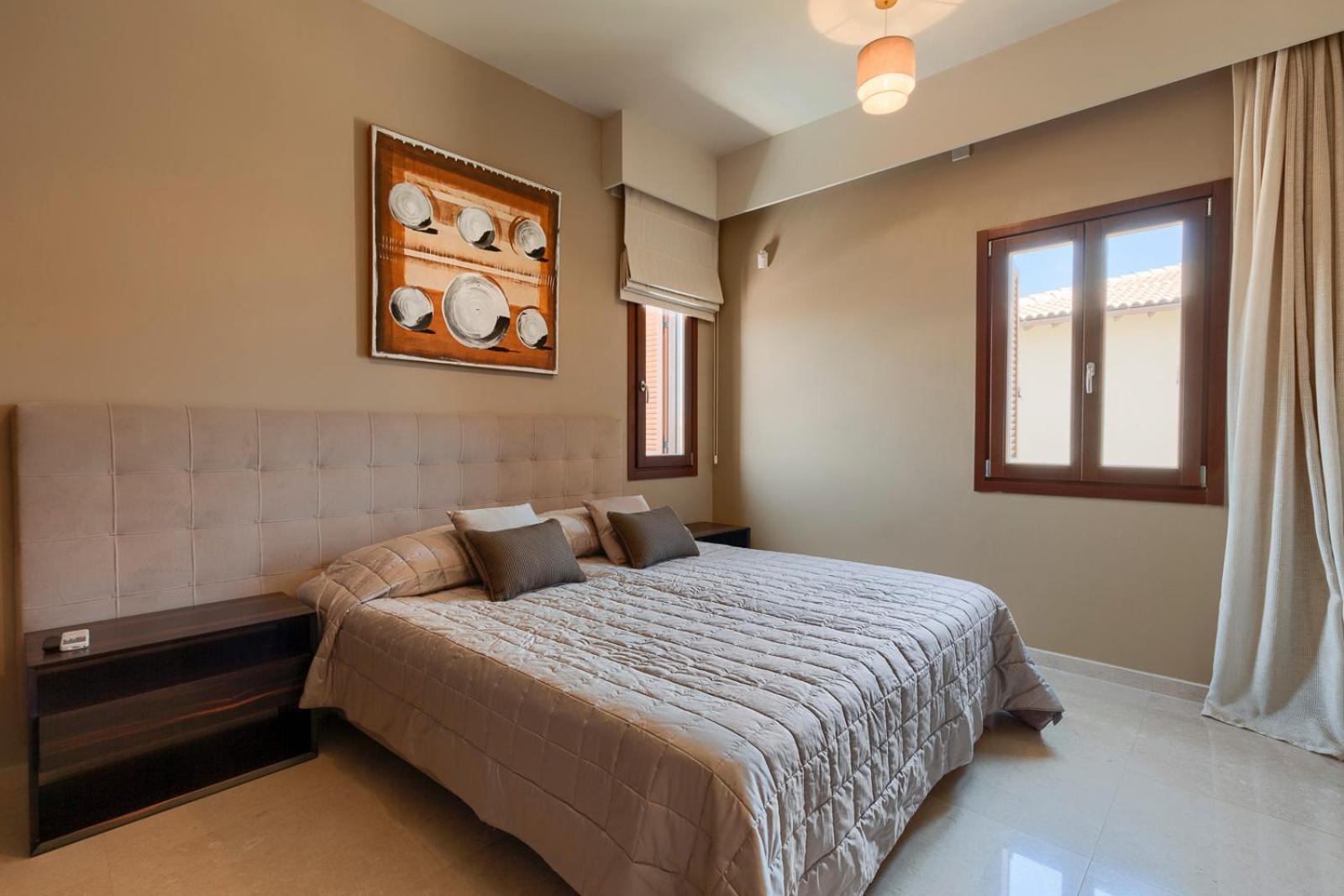 Aphrodite Hills Golf&Spa Resort Residences - Junior Villas Kouklia Esterno foto