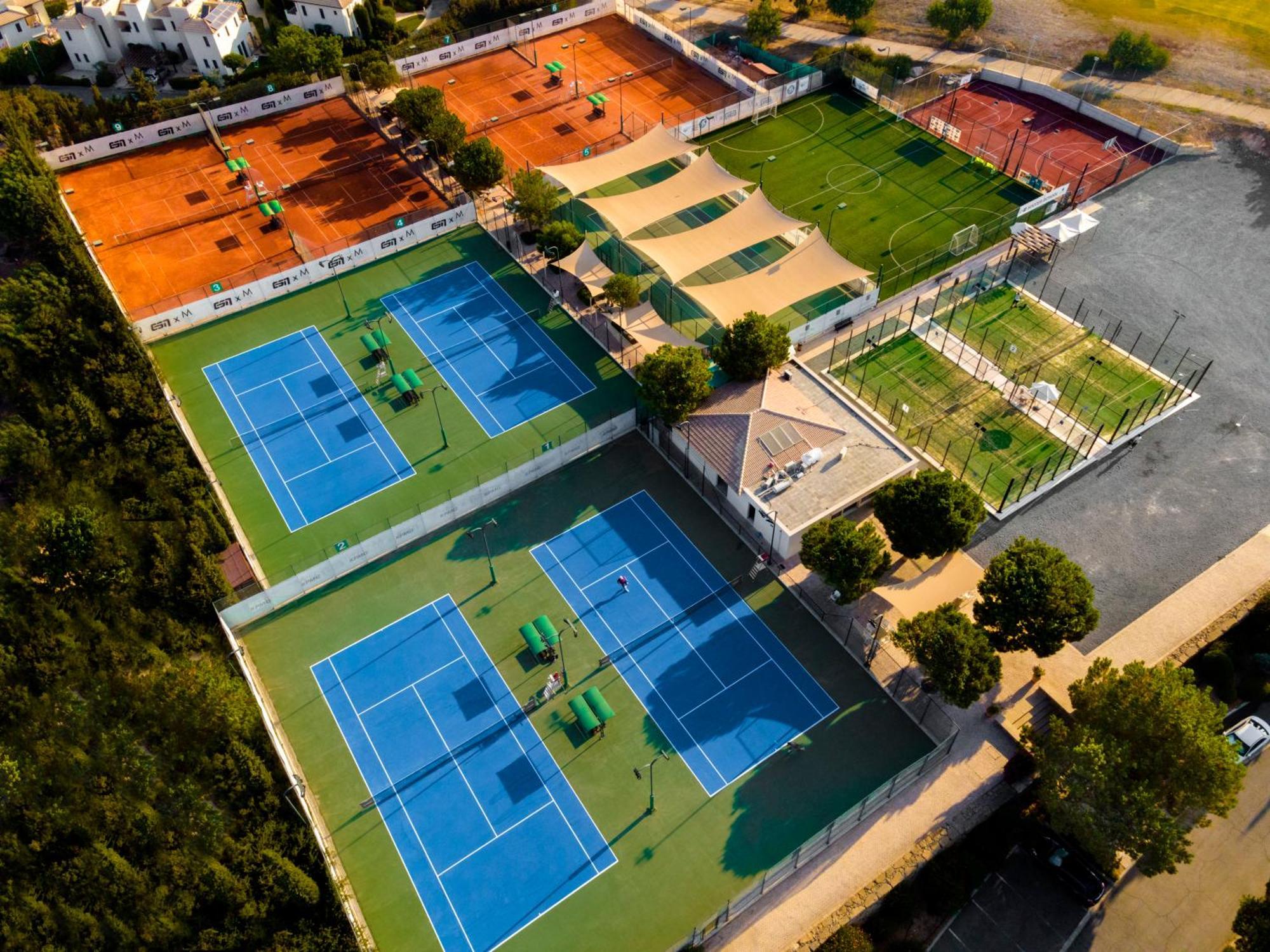 Aphrodite Hills Golf&Spa Resort Residences - Junior Villas Kouklia Esterno foto