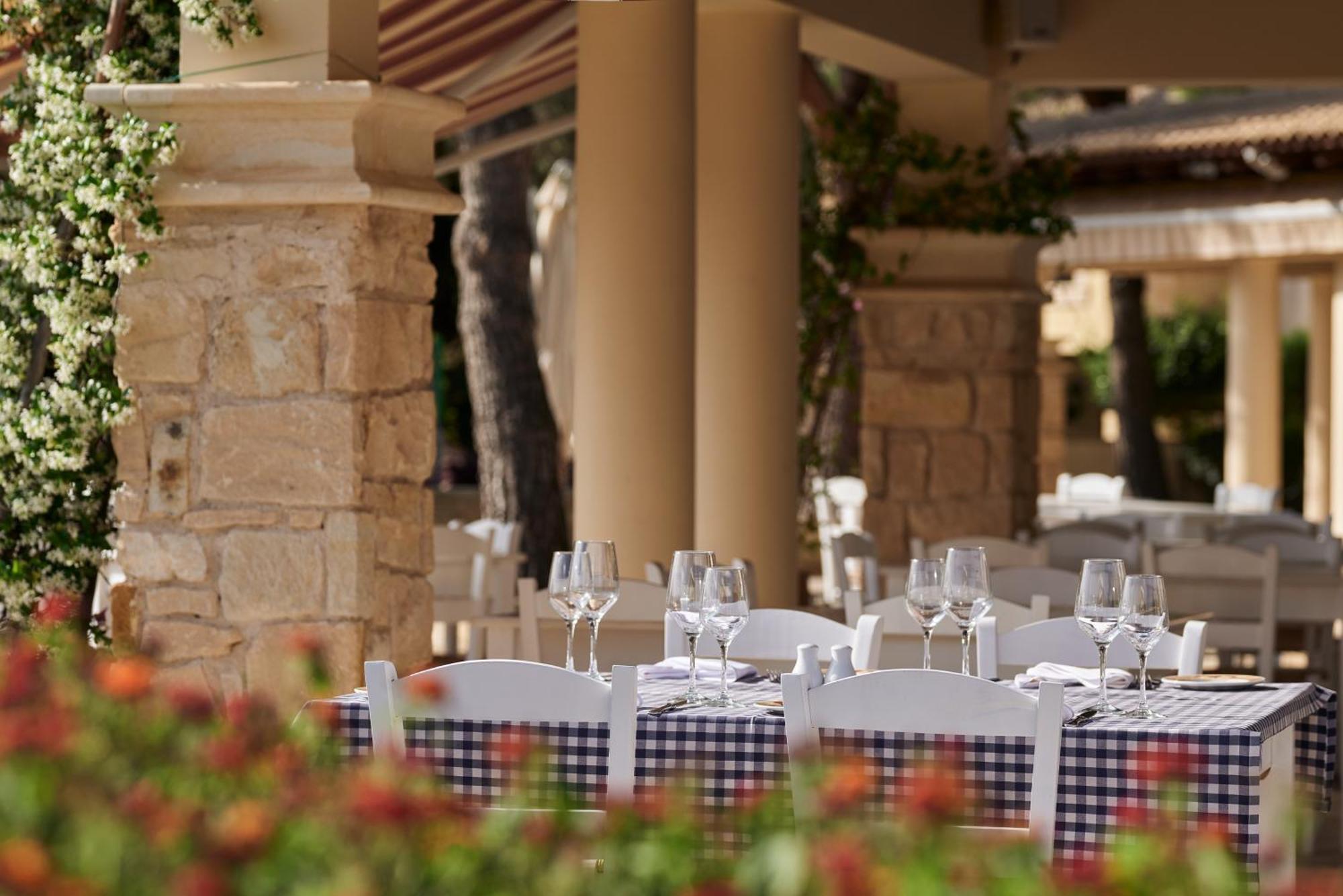 Aphrodite Hills Golf&Spa Resort Residences - Junior Villas Kouklia Esterno foto